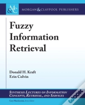 Capa do artigo Fuzzy Information Retrieval