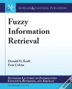 Capa do artigo Fuzzy Information Retrieval