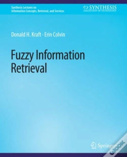 Capa do artigo Fuzzy Information Retrieval