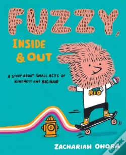Capa do artigo Fuzzy, Inside And Out