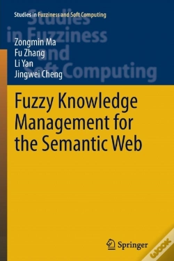 Capa do artigo Fuzzy Knowledge Management For The Semantic Web