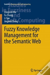 Capa do artigo Fuzzy Knowledge Management For The Semantic Web