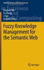Fuzzy Knowledge Management For The Semantic Web - Preview