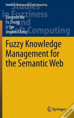 Capa do artigo Fuzzy Knowledge Management For The Semantic Web