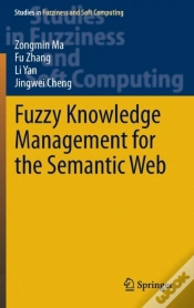 Capa do artigo Fuzzy Knowledge Management For The Semantic Web