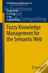Fuzzy Knowledge Management For The Semantic Web