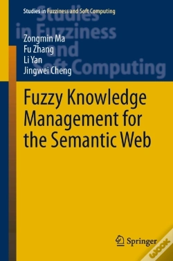 Capa do artigo Fuzzy Knowledge Management For The Semantic Web