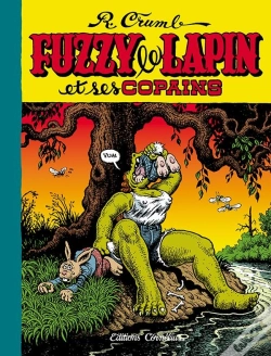Capa do artigo Fuzzy Le Lapin Et Ses Copains