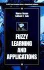 Fuzzy Learning And Applications - Preview