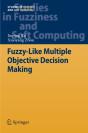 Fuzzy-Like Multiple Objective Decision Making - Preview