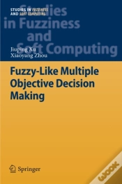 Capa do artigo Fuzzy-Like Multiple Objective Decision Making