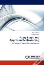Capa do artigo Fuzzy Logic And Approximate Reasoning