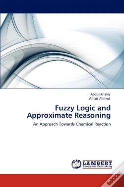 Capa do artigo Fuzzy Logic And Approximate Reasoning