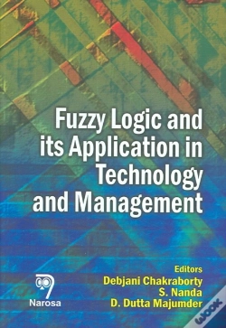 Capa do artigo Fuzzy Logic And Its Application To Technology And Management