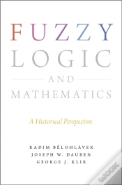 Capa do artigo Fuzzy Logic And Mathematics