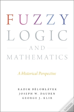 Capa do artigo Fuzzy Logic And Mathematics