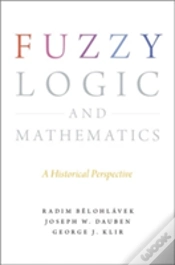 Capa do artigo Fuzzy Logic And Mathematics