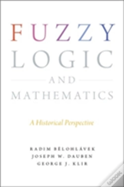 Capa do artigo Fuzzy Logic And Mathematics