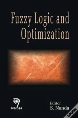 Capa do artigo Fuzzy Logic And Optimization