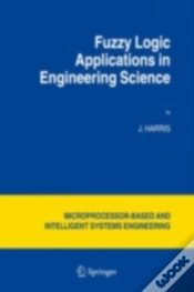 Capa do artigo Fuzzy Logic Applications In Engineering Science