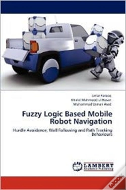 Capa do artigo Fuzzy Logic Based Mobile Robot Navigation