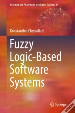 Capa do artigo Fuzzy Logic-Based Software Systems