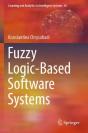 Fuzzy Logic-Based Software Systems - Preview