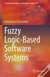 Capa do artigo Fuzzy Logic-Based Software Systems