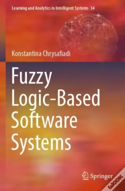 Capa do artigo Fuzzy Logic-Based Software Systems