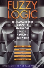 Capa do artigo Fuzzy Logic