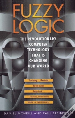 Capa do artigo Fuzzy Logic