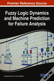 Capa do artigo Fuzzy Logic Dynamics And Machine Prediction For Failure Analysis