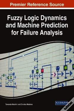 Capa do artigo Fuzzy Logic Dynamics And Machine Prediction For Failure Analysis