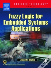 Capa do artigo Fuzzy Logic For Embedded Systems Applications
