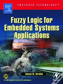 Capa do artigo Fuzzy Logic For Embedded Systems Applications