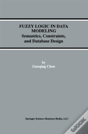 Capa do artigo Fuzzy Logic In Data Modeling