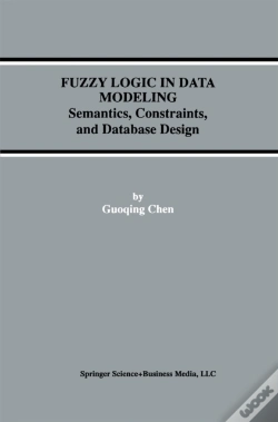 Capa do artigo Fuzzy Logic In Data Modeling