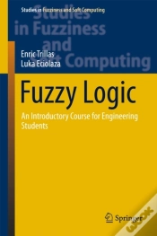 Capa do artigo Fuzzy Logic