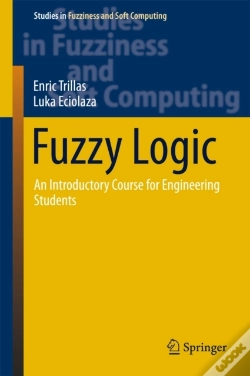 Capa do artigo Fuzzy Logic
