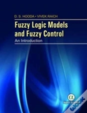 Capa do artigo Fuzzy Logic Models And Fuzzy Control