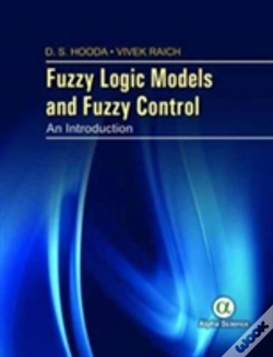 Capa do artigo Fuzzy Logic Models And Fuzzy Control