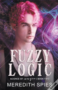 Capa do artigo Fuzzy Logic