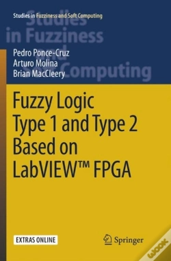 Capa do artigo Fuzzy Logic Type 1 And Type 2 Based On Labviewâ„¢ Fpga