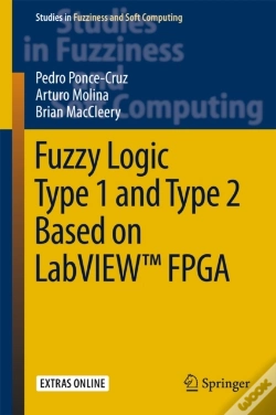 Capa do artigo Fuzzy Logic Type 1 And Type 2 Based On Labview(Tm) Fpga