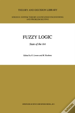 Capa do artigo Fuzzy Logic