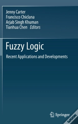 Capa do artigo Fuzzy Logic
