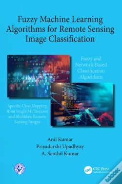 Capa do artigo Fuzzy Machine Learning Algorithms For Remote Sensing Image Classification
