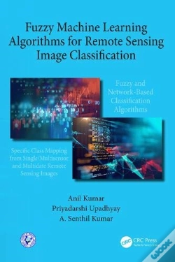 Capa do artigo Fuzzy Machine Learning Algorithms For Remote Sensing Image Classification