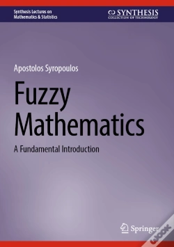 Capa do artigo Fuzzy Mathematics