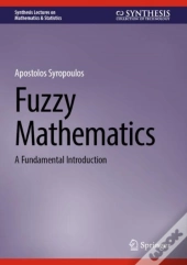 Fuzzy Mathematics